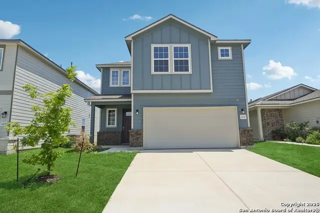 14640 Sweet Clover, San Antonio, TX 78253 - Image #1