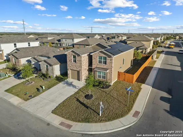1102 Andean Emerald, San Antonio, TX 78253 - Image #1