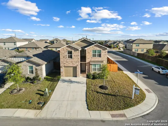 1102 Andean Emerald, San Antonio, TX 78253 - Image #3