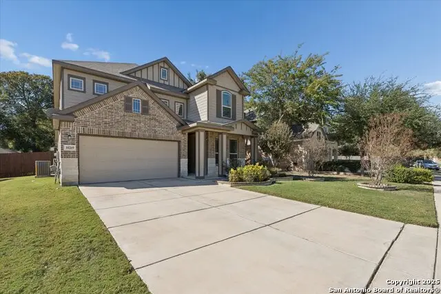 10269 Shadowy Dusk, Schertz, TX 78154 - Image #2