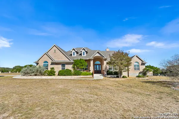 123 Dodder, Spring Branch, TX 78070