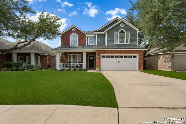 23819 Calico Chase, San Antonio, TX 78260 - Image #1