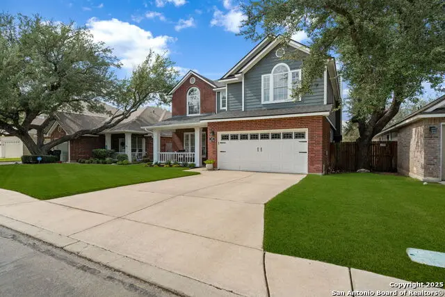 23819 Calico Chase, San Antonio, TX 78260 - Image #2