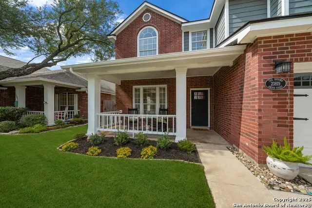 23819 Calico Chase, San Antonio, TX 78260 - Image #3