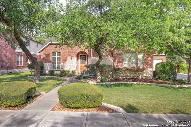 406 Penstemon, San Antonio, TX 78256 - Image #1