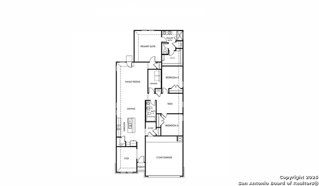 1560 Ravine, New Braunfels, TX 78132 - Image #2