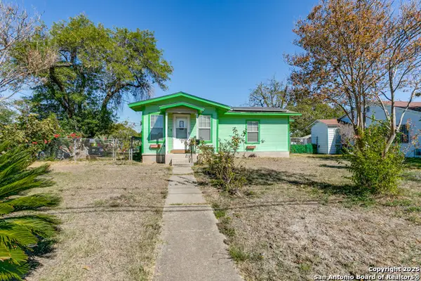 329 Rayburn, San Antonio, TX 78221