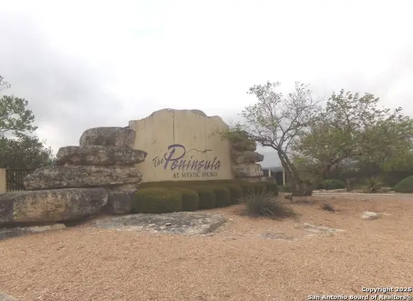 436 Arthur Court, Spring Branch, TX 78070