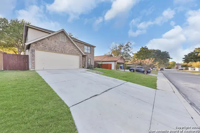 13526 Mason Crest, San Antonio, TX 78247 - Image #2