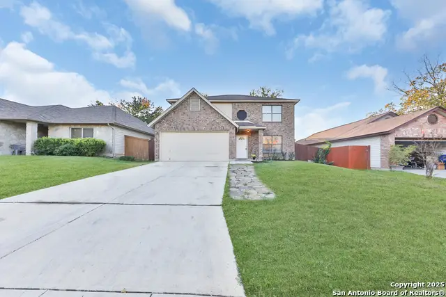 13526 Mason Crest, San Antonio, TX 78247 - Image #3