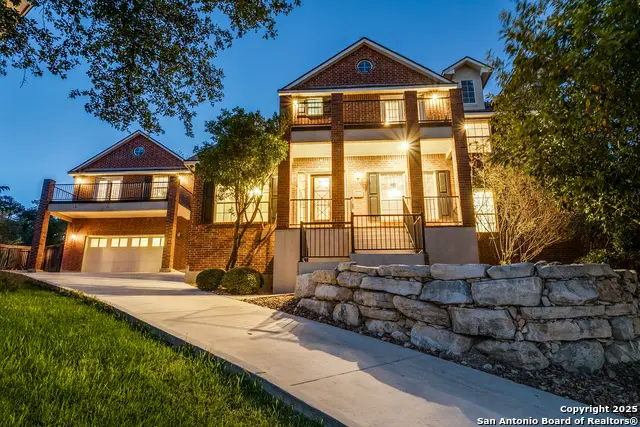 18219 Mantle Dr, San Antonio, TX 78258 - Image #1