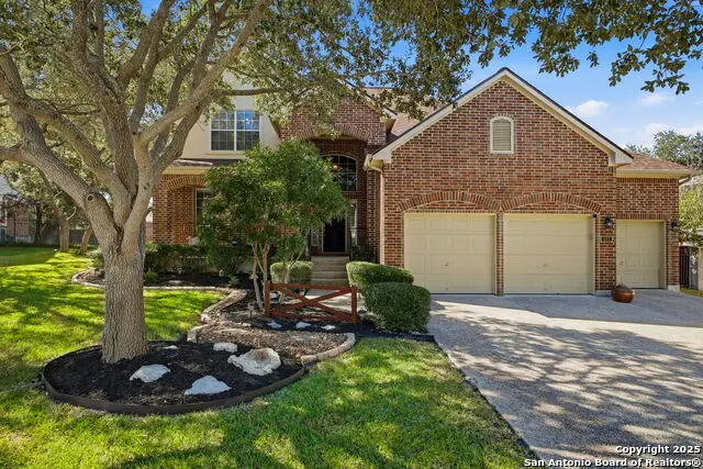 523 Heather Ridge, San Antonio, TX 78260 - Image #1