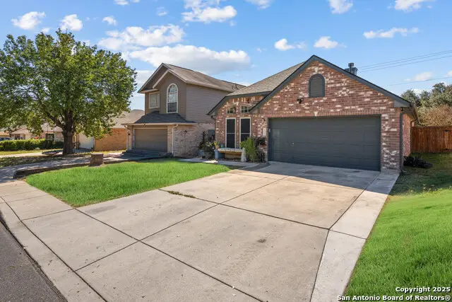 15223 Spring Mist, San Antonio, TX 78247 - Image #2