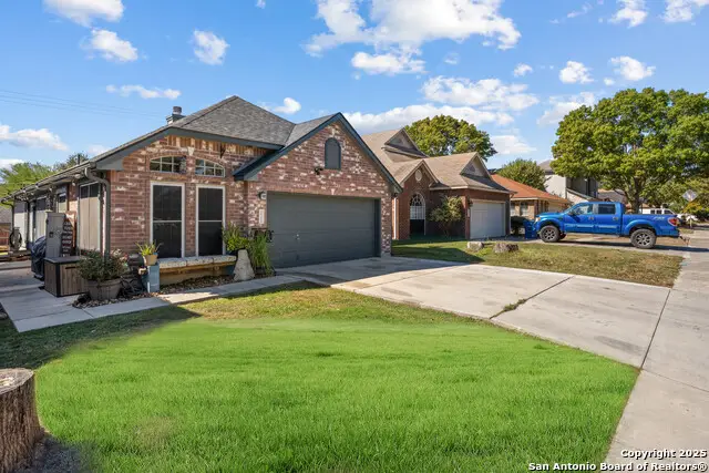 15223 Spring Mist, San Antonio, TX 78247 - Image #3