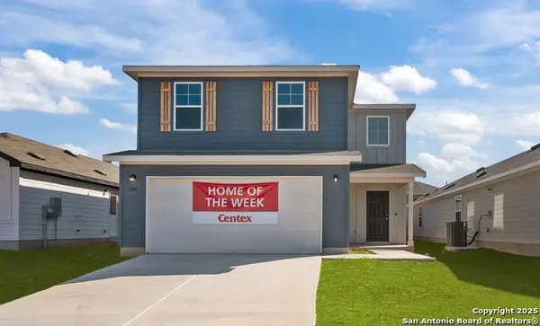 10227 Monte Carmel Place, Converse, TX 78109