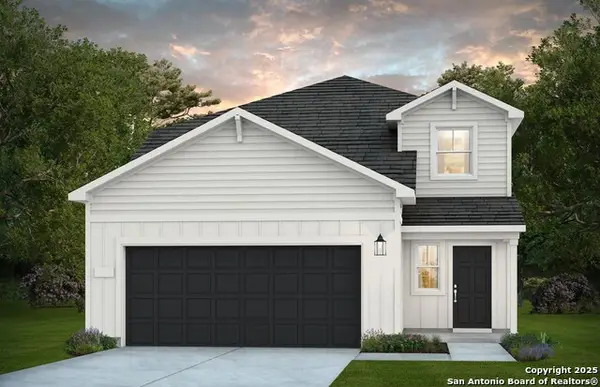 10327 Monte Carmel Place, Converse, TX 78109