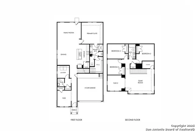 6415 Prince Howard, San Antonio, TX 78239 - Image #2