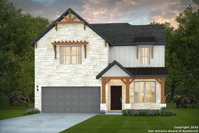 4859 Conch Shell, San Antonio, TX 78245 - Image #1