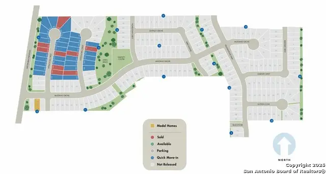 11539 Mustang, San Antonio, TX 78245 - Image #3