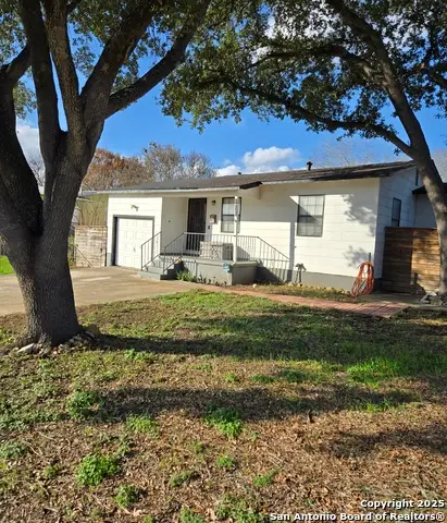 811 Cravens, San Antonio, TX 78223 - Image #1
