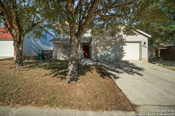 15515 Flowingspg, San Antonio, TX 78247