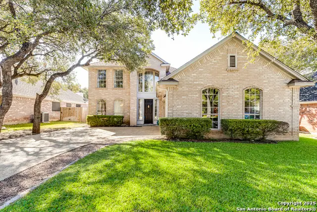 1154 Bluff Forest, San Antonio, TX 78248 - Image #2