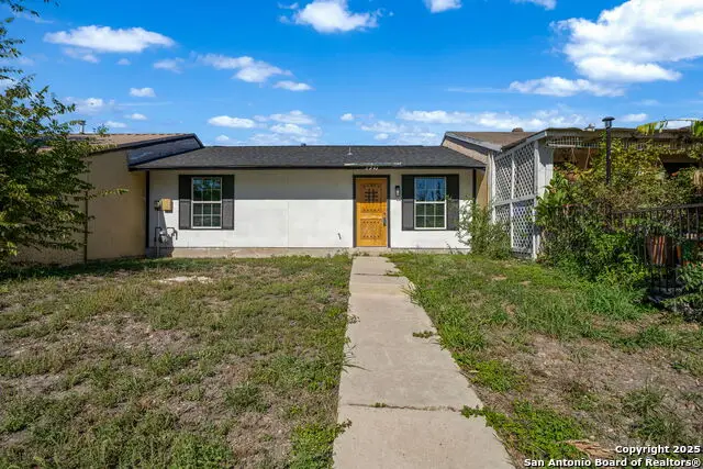 5943 Fairbrook, San Antonio, TX 78242 - Image #1