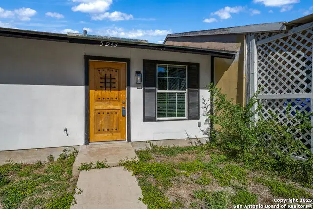 5943 Fairbrook, San Antonio, TX 78242 - Image #2