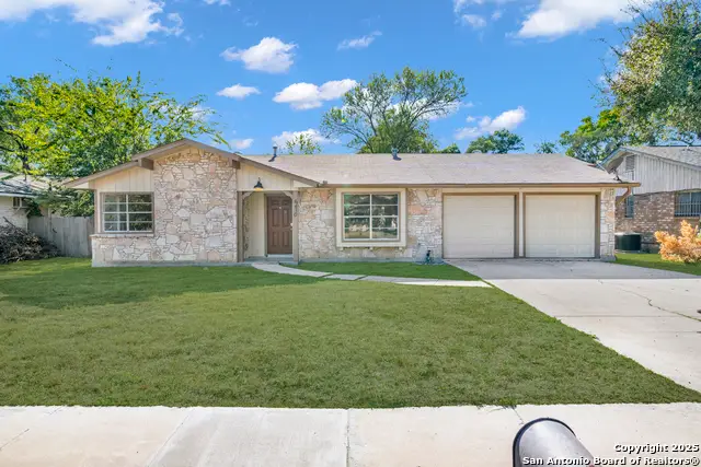 6410 Stable Road, Leon Valley, TX 78240 - Image #1