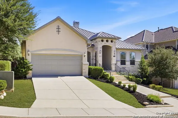 16018 Villa Basilica, San Antonio, TX 78255