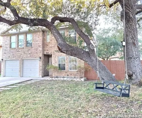 1601 Mountain Brook, Schertz, TX 78154