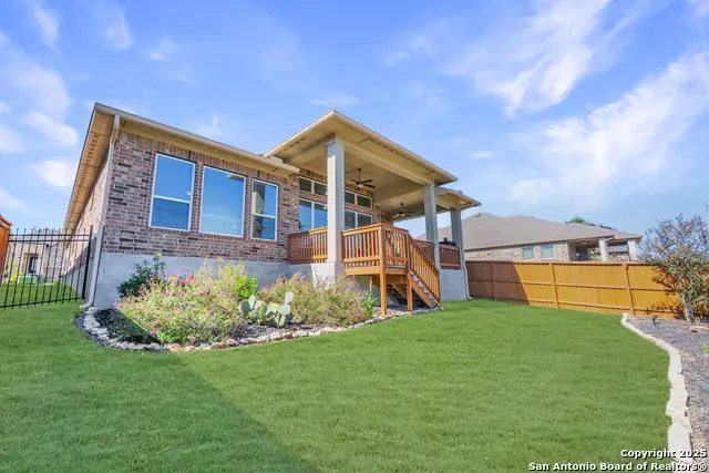 22842 Rio Salado, San Antonio, TX 78261 - Image #3