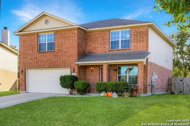 133 Falling Sun, Cibolo, TX 78108 - Image #2