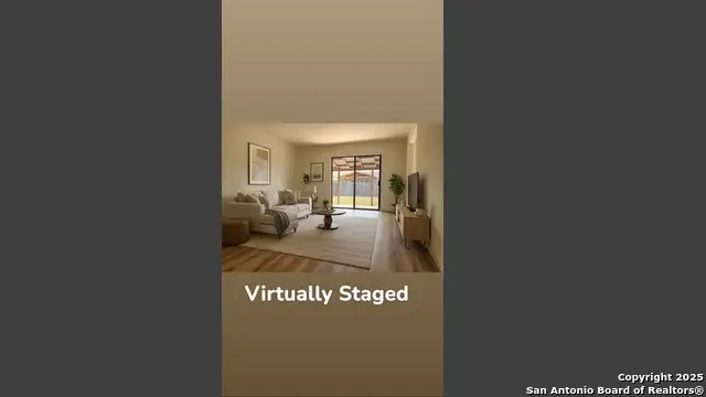 3415 Meadow Dr., San Antonio, TX 78251 - Image #3