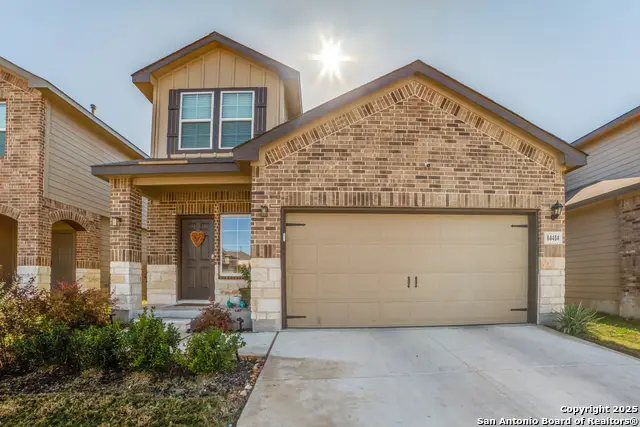 14414 San Saba, San Antonio, TX 78253 - Image #1