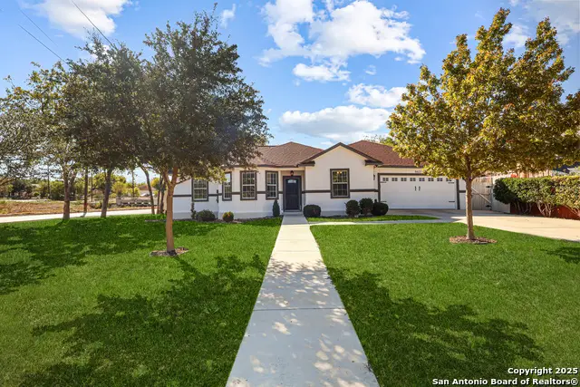 8827 Wilma Jean, San Antonio, TX 78224 - Image #1