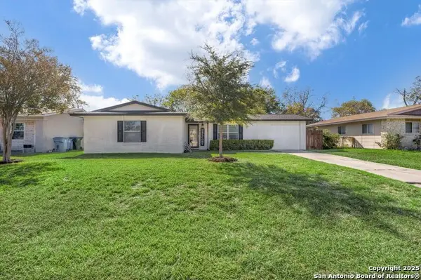 5202 Coral Mist, Kirby, TX 78219