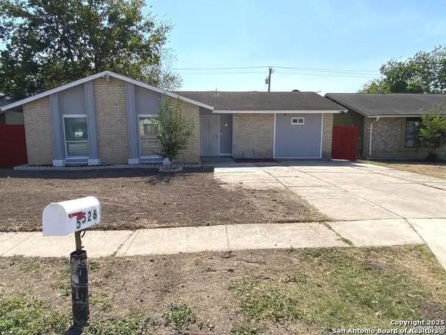 5526 Ghost Hawk, San Antonio, TX 78242 - Image #1