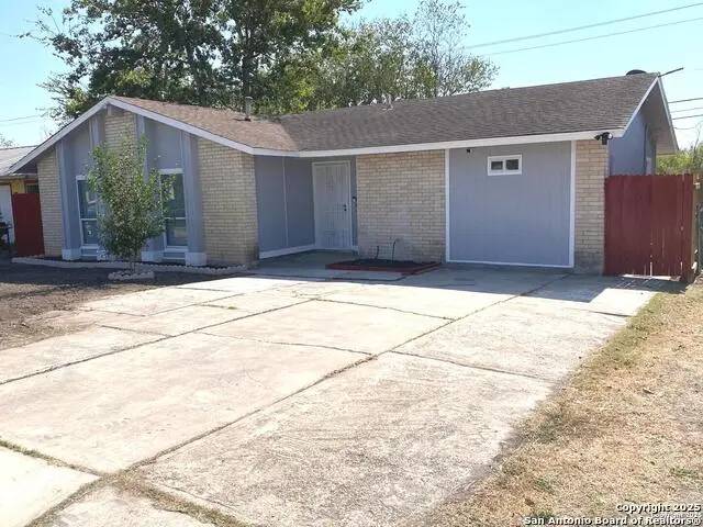 5526 Ghost Hawk, San Antonio, TX 78242 - Image #3