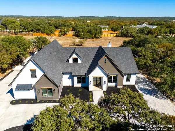 424 Rittimann, Spring Branch, TX 78070