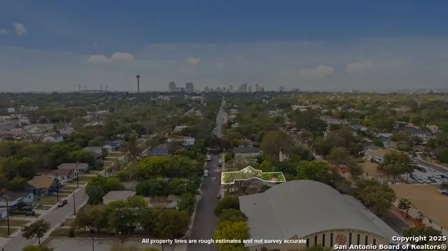 1923 Dawson, San Antonio, TX 78202 - Image #2