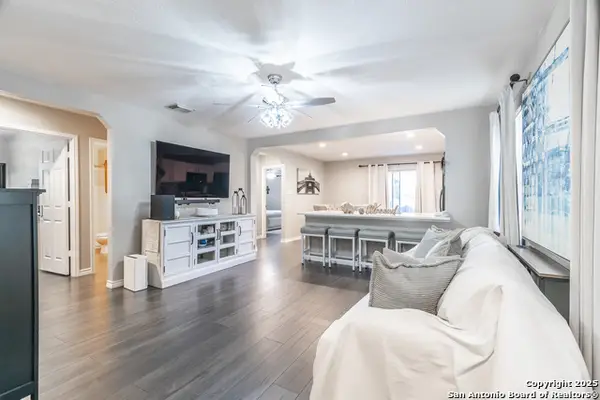 8331 Deer Creek Run, San Antonio, TX 78254