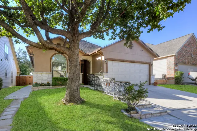 7519 Eagle Ledge, San Antonio, TX 78249 - Image #1