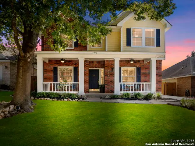 4454 Amandas Cv, San Antonio, TX 78247 - Image #2
