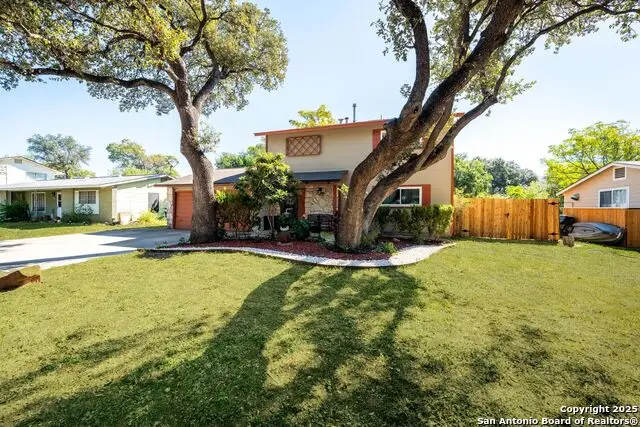9810 Wahada Ave, San Antonio, TX 78217 - Image #3