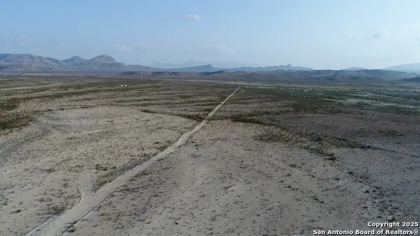 0 Ivy Rd, Alpine, TX 79830