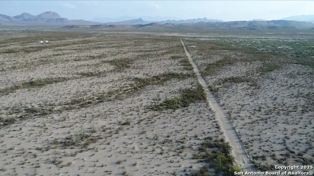 0 Ivy Rd, Alpine, TX 79830 - Image #2