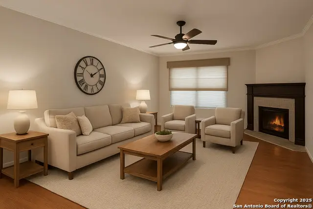 11387 Candle Park, San Antonio, TX 78249 - Image #3