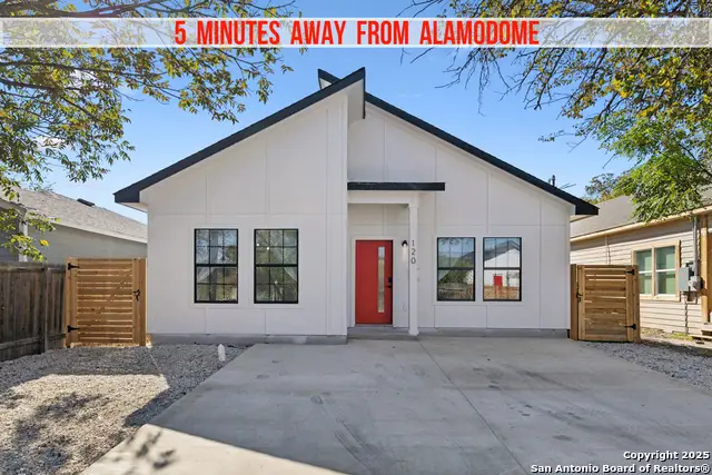 120 Canadian St, San Antonio, TX 78202 - Image #2