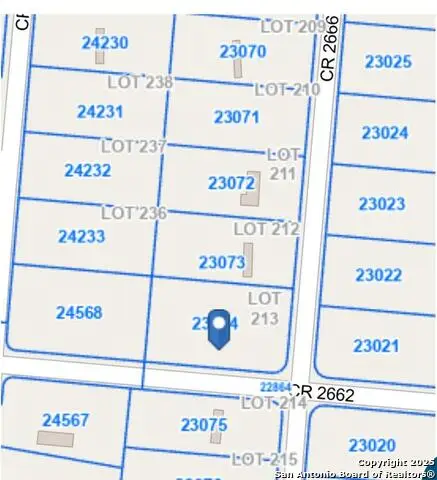 146 Cr 2666, Moore, TX 78057 - Image #3